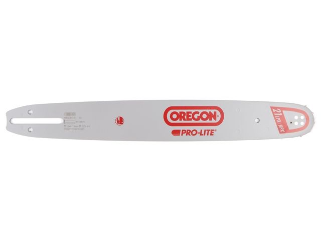 шина 38 см 15" 0.325" 1.5 мм 10 зуб. pro-lite oregon (64 звена) 158slbk041 от BTSprom.by