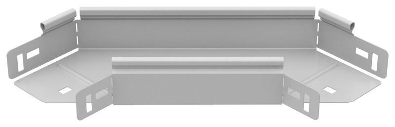 Угол для лотка 90град. 50х100 1.2мм RAL 9016 ESCA 5 IEK ES5-PG-90-050-100-12-RGA от BTSprom.by