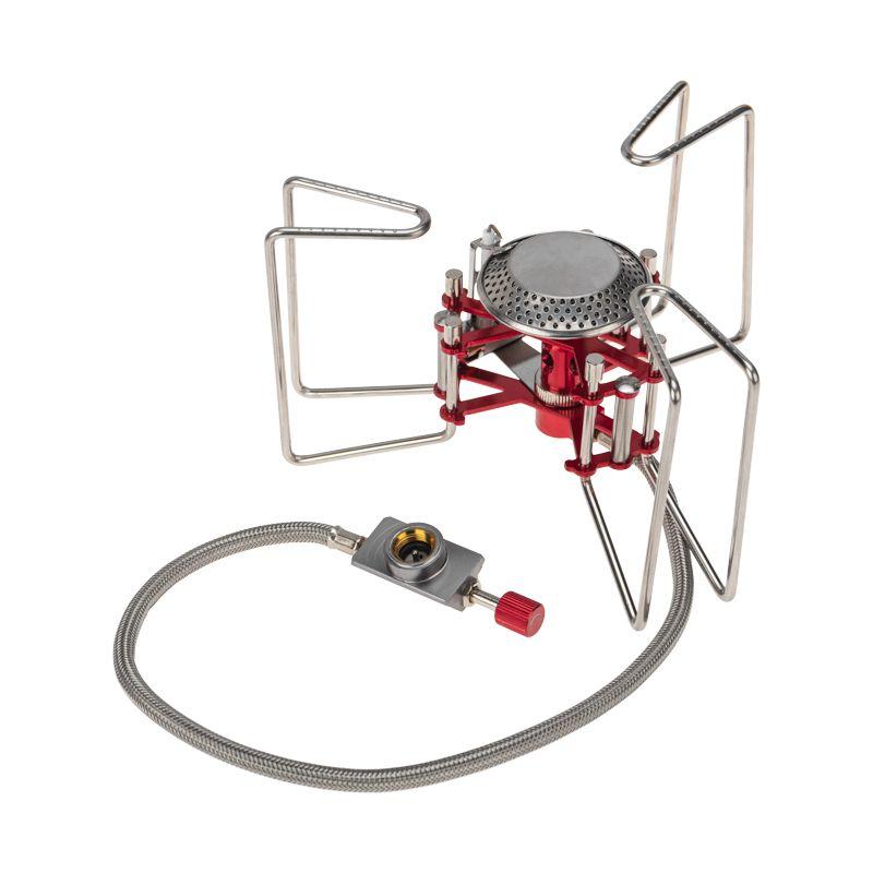  Плитка газовая туристическая Медея Rexant 12-4148 фото в каталоге от BTSprom.by