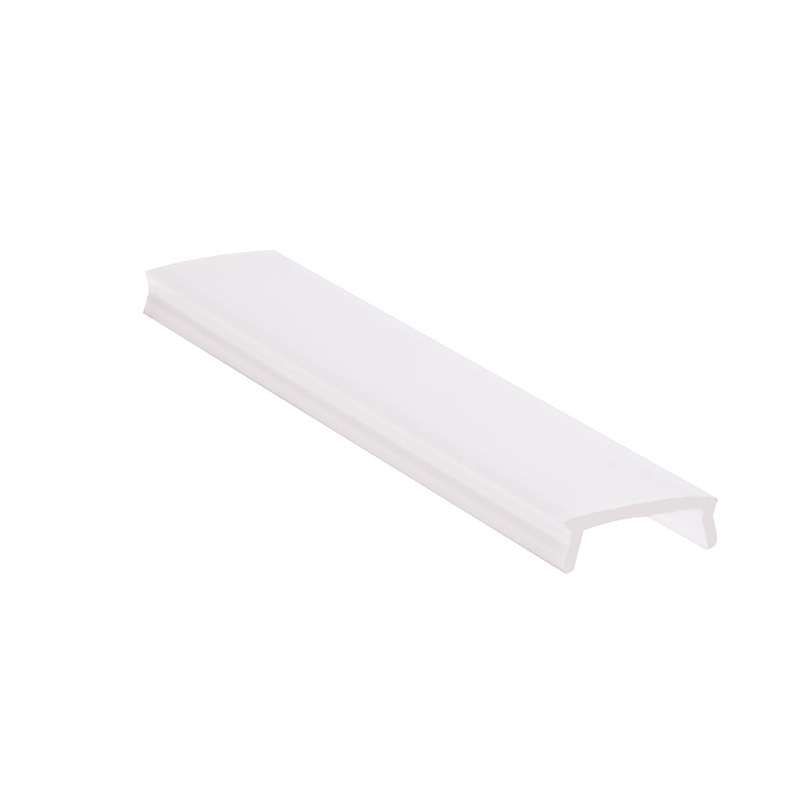 рассеиватель защелкивающийся для профиля pal 1105 мат. (дл.2м) jazzway 5009530 от BTSprom.by