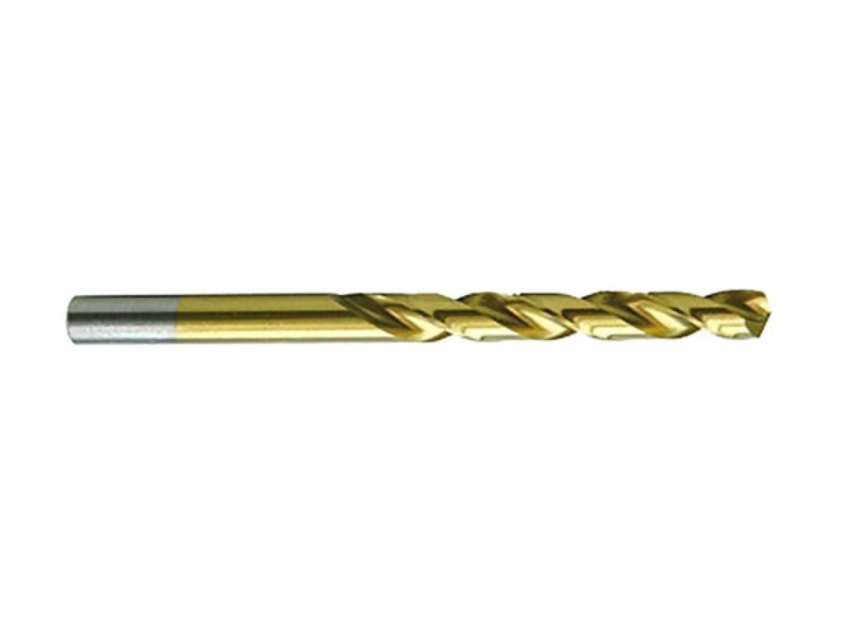 сверло по металлу ц/х 3.0х33х61 мм hss tin economy, комплект из 2-х шт makita d-64048 от BTSprom.by
