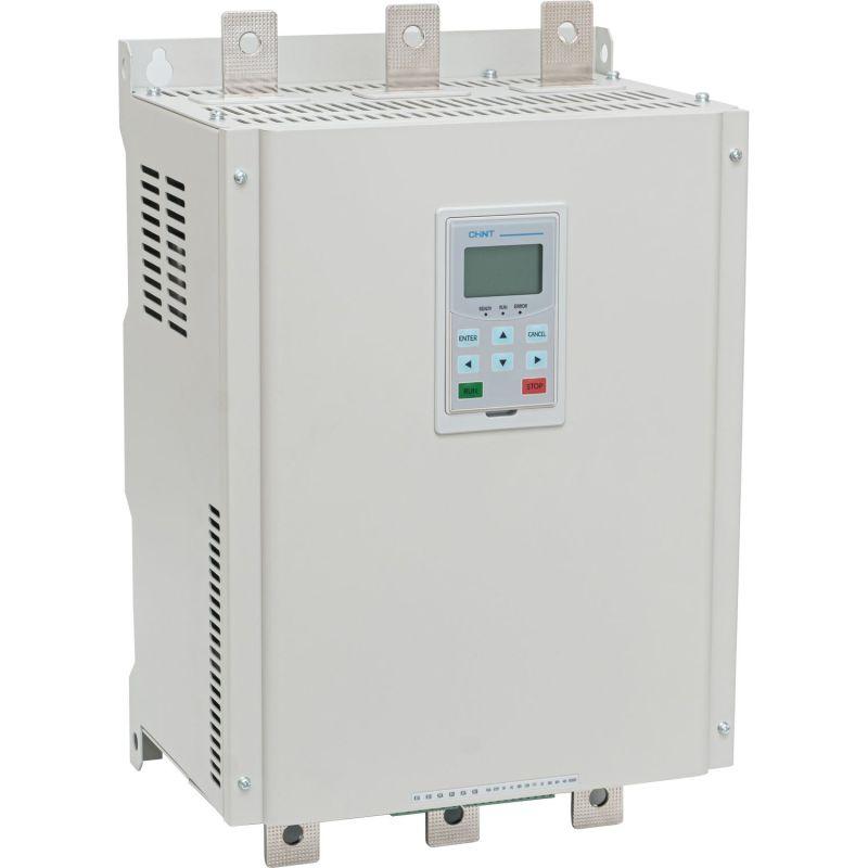 устройство плавного пуска njrp5-560/d4 560а 280квт chint 525312 от BTSprom.by