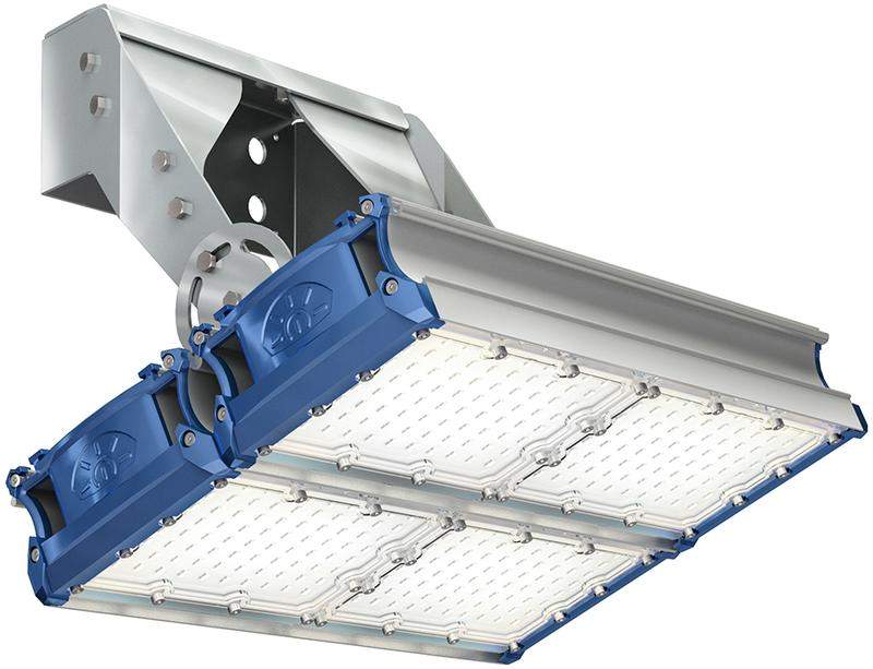 светильник светодиодный tl-prom sm 205 5k fl dim d промышлен. технологии света ут000010098 от BTSprom.by