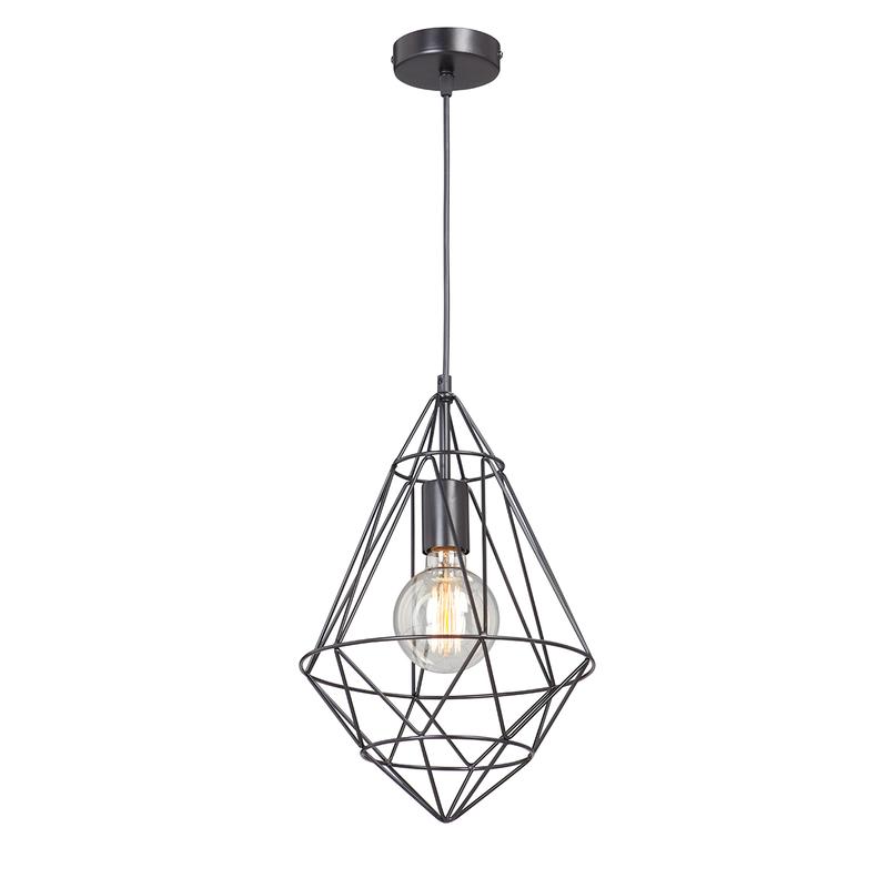 подвес 1хe27 макс. 60вт vitaluce v4731-1/1s от BTSprom.by