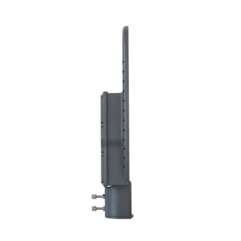 светильник светодиодный eco class area spd 90вт 6500к ip66 12150лм дку/ску уличный консоль линза gy сер. ledvance 4058075557796 от BTSprom.by