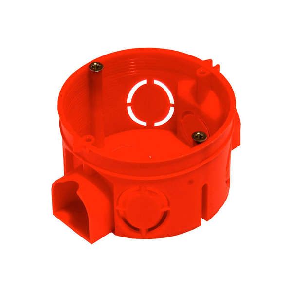 коробка установочная сп 60х40 блочная hegel ку1103-и от BTSprom.by