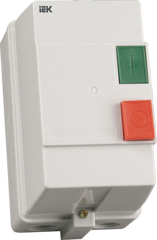 контактор кми-22560 25а 380в/ас3 ip54 karat iek kkm26-025-380-00 от BTSprom.by