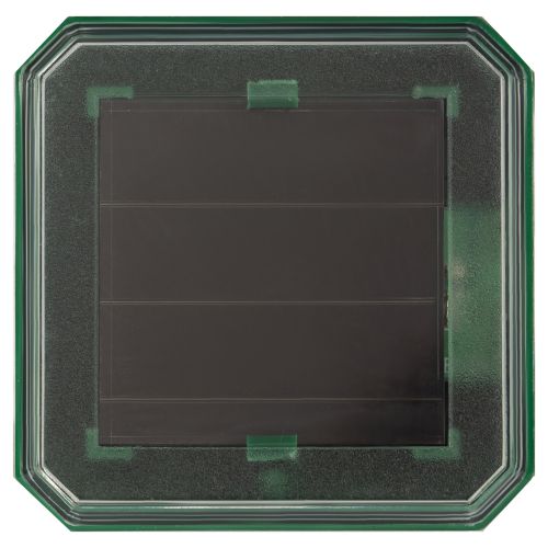  Отпугиватель кротов GARPK-02 на солнечной батарее зуммер площадь действия 500кв.м. GREEN APPLE Б0062409 фото в каталоге от BTSprom.by