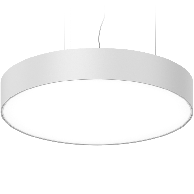  Светильник Sol STANDARD|P (600) 840WH СТ 1470002320 фото в каталоге от BTSprom.by