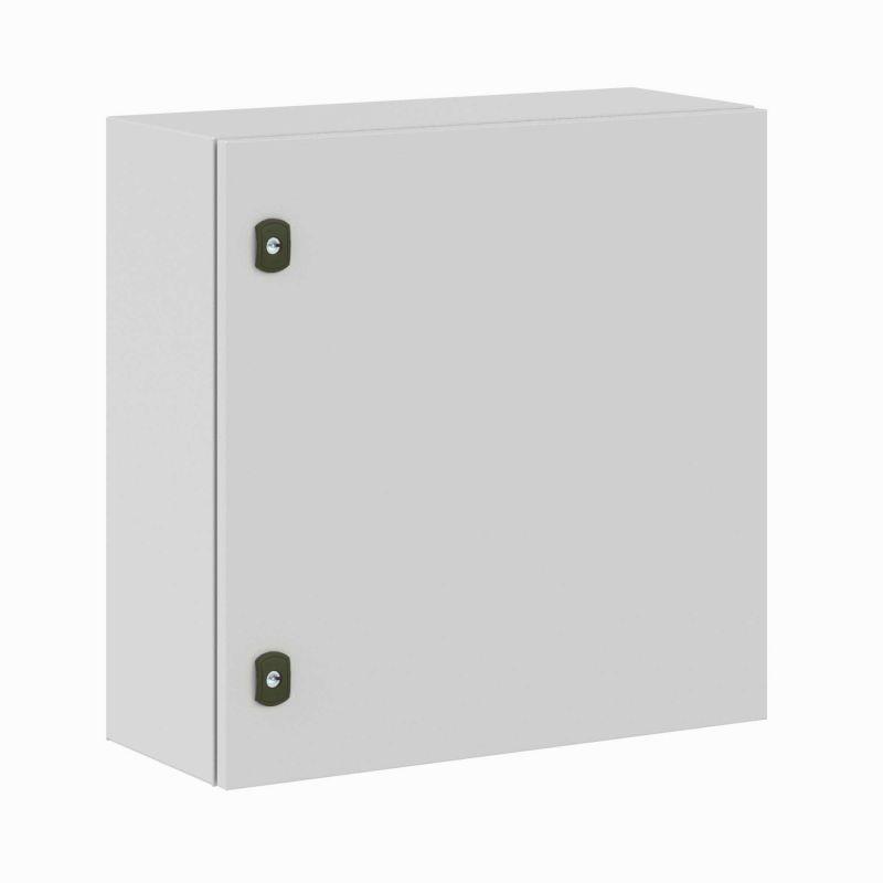 корпус навесной уличный st outdoor с м/п 600х600х250мм ip66 dkc r5st0669-outdoor от BTSprom.by