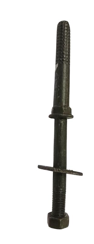 штырь ш-16-125 покрытие черн. лак аэмз 00002108 от BTSprom.by