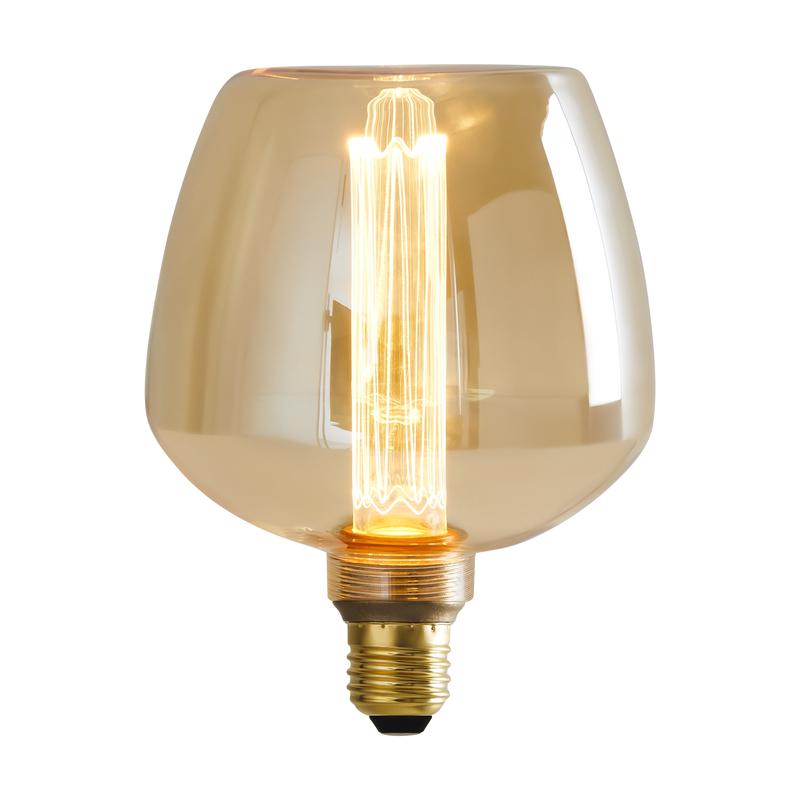 лампа светодиодная loft led s123163 4вт 1800к e27 dim voltega 8544 от BTSprom.by
