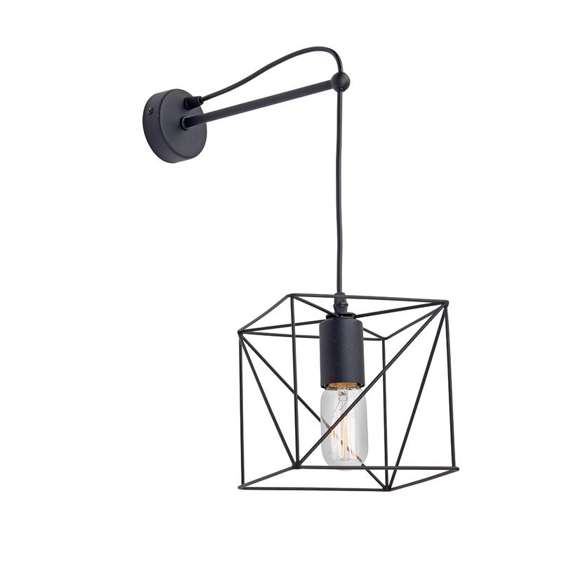 светильник настенный 1xe27 макс. 40вт vitaluce v4177-1/1a от BTSprom.by