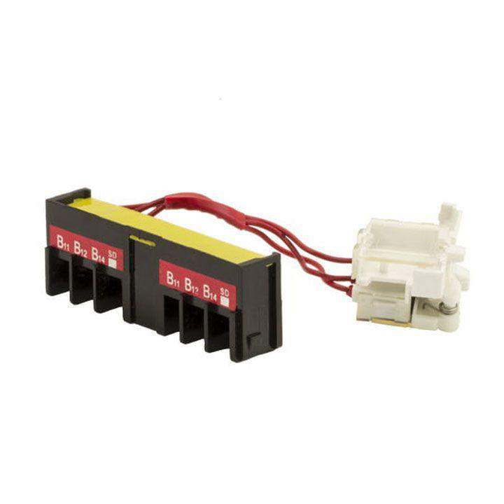 контакт аварийный к ва-99м 400 proxima ekf mccb99m-a-004 от BTSprom.by