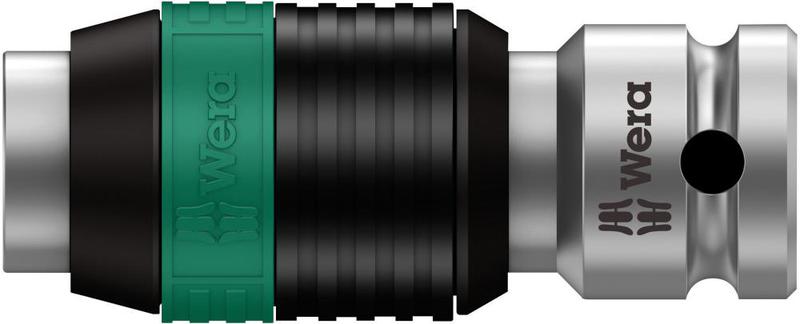 битодержатель быстросъемный 8784 a1 zyklop 1/4дюйм f квадратх1/4дюйм f шестигранник-тип c/e 37мм wera we-003529 от BTSprom.by