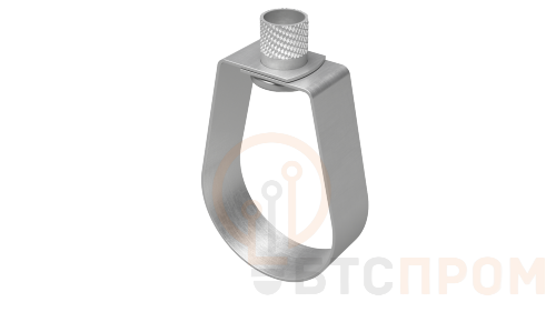 Хомут для спринклерных систем с гайкой М8 для труб d3/4дюйм DKC BHS11034 фото в каталоге от BTSprom.by  Хомут для спринклерных систем с гайкой М8 для труб d3/4дюйм DKC BHS11034 фото в каталоге от BTSprom.by