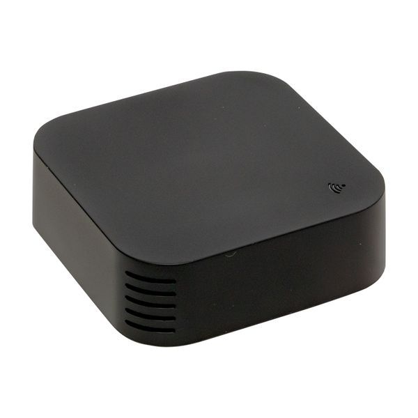  Пульт Умный Connect с датчиками температуры и влажности EKF irr-ths фото в каталоге от BTSprom.by