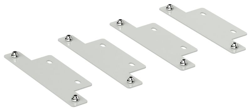 комплект для соединения шкафов сер. (уп.4шт) linea s itk ls-cck35 от BTSprom.by