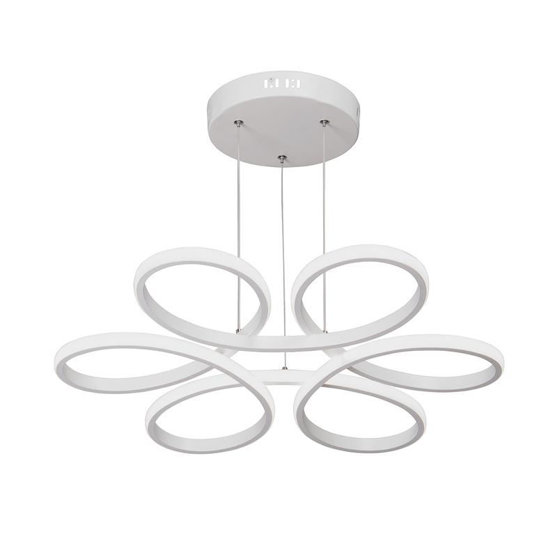 светильник светодиодный led 85вт 3000к 3160лм vitaluce v04618-03/6s от BTSprom.by