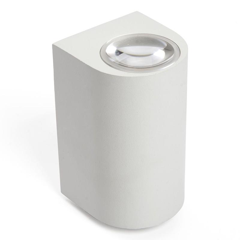 светильник светодиодный уличный 2х5вт 80хh053 feron 48479 от BTSprom.by