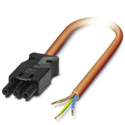 кабель силовой pld e 608-ca-3.0/fs am phoenix contact 2702302 от BTSprom.by