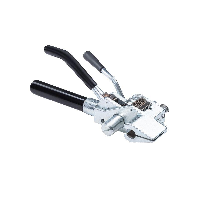 инструмент с храповым механизмом для натяжения стальной ленты rx1 rexant 07-1600 от BTSprom.by