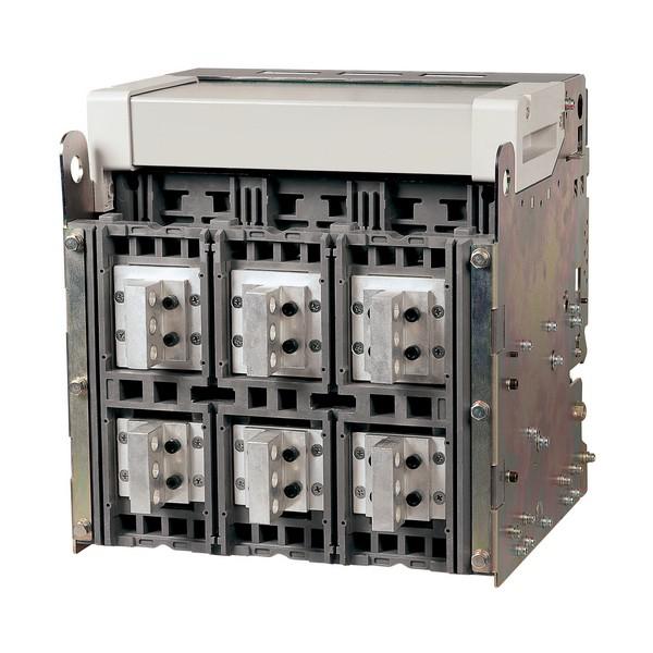 кассета с выкатными направляющими al-s20~25e3-avfs (продажа только в компл. с ва; выключатель заказывается отдельно) ls electric 72313463550 от BTSprom.by