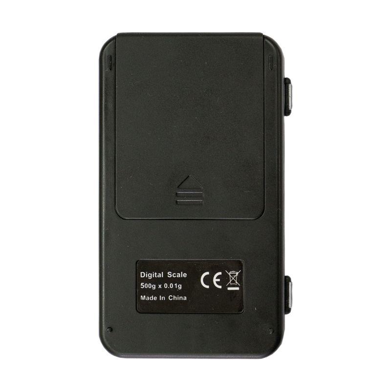  Весы электронные 0.01-500гр. Rexant 72-1002 фото в каталоге от BTSprom.by