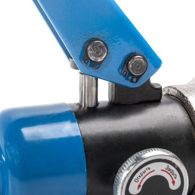  Болторез гидравлический БРГ-16 КВТ 67658 фото в каталоге от BTSprom.by