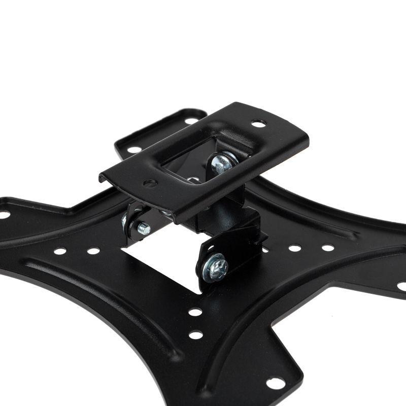  Кронштейн для телевизора 13-43дюйм наклонно-поворотный Rexant 38-0061 фото в каталоге от BTSprom.by