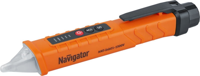 индикатор 93 237 nmt-inb01-1000v бесконтактный 1000в navigator 93237 от BTSprom.by