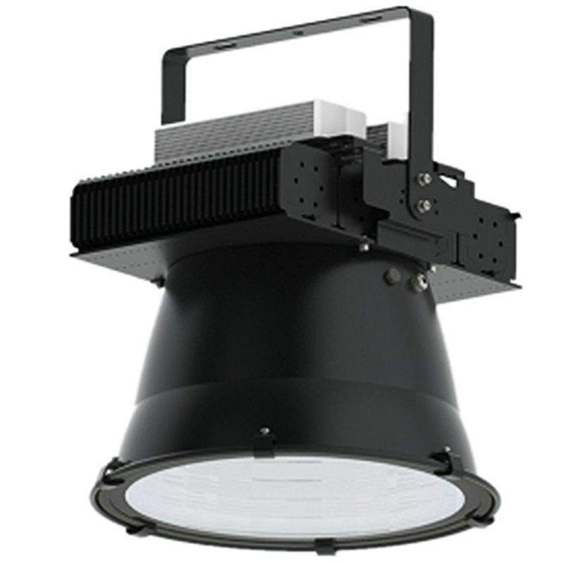 светодиодный светильник подвесной led favourite premium hlb  s2  1500w  85 - 265v ip65 от BTSprom.by