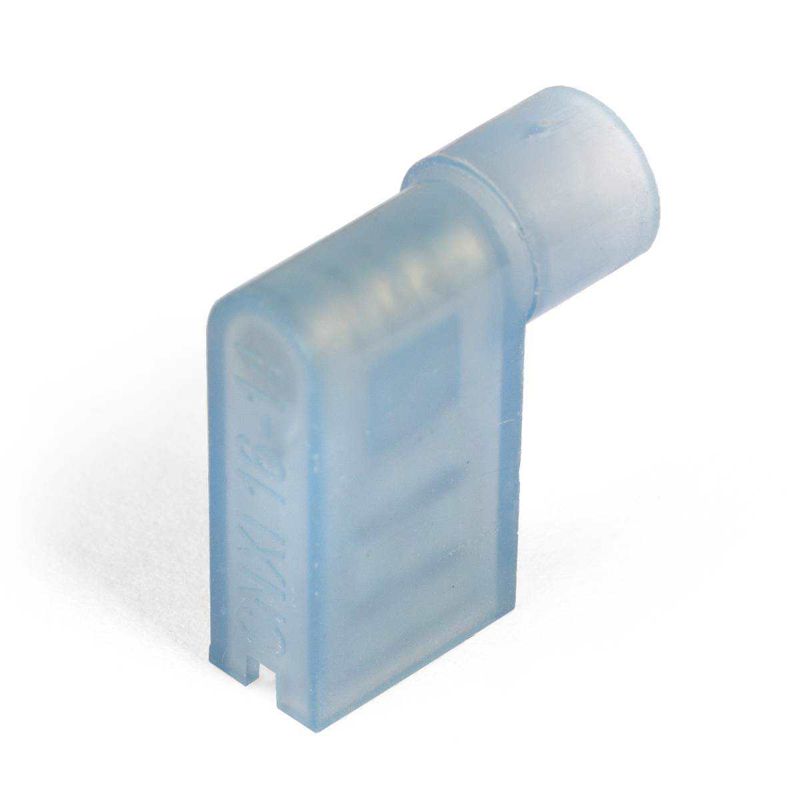 разъем флажковый рфи-м(н) 2.5-(6.3) квт 57926 от BTSprom.by