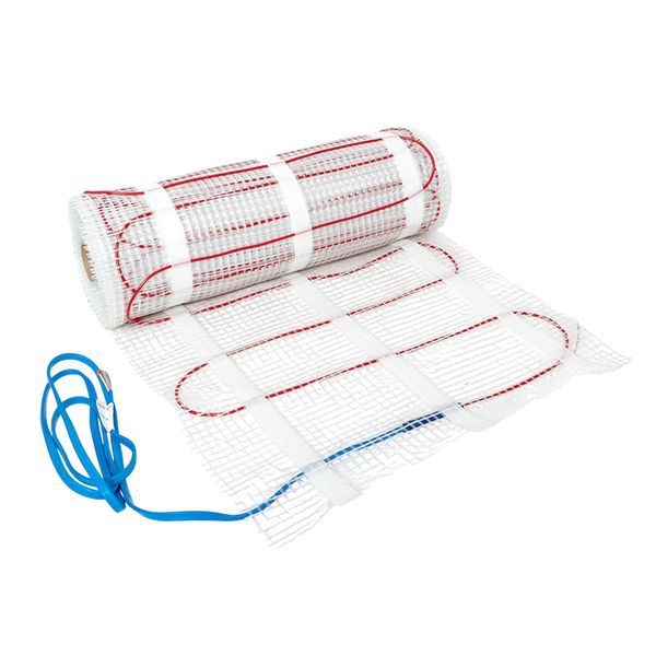  Комплект "Теплый пол" (мат) "Уют" 10кв.м. 1500Вт PROxima EKF nm2-1500-10 фото в каталоге от BTSprom.by