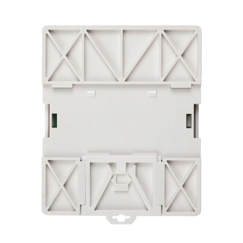  Блок питания для светодиодной ленты BSPS DIN 12В 4.5А=60Вт PL IP20 Pro+ JazzWay 5049963 фото в каталоге от BTSprom.by