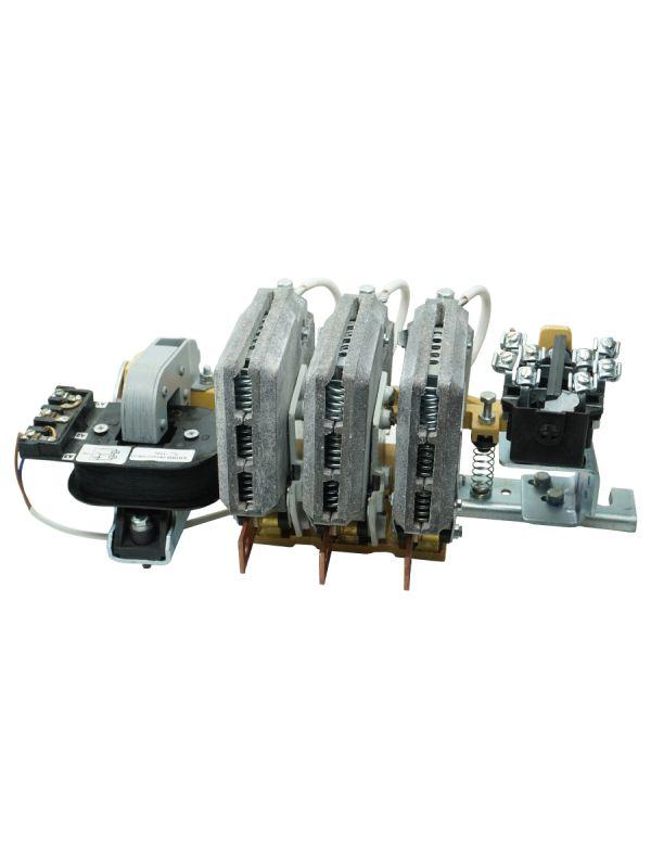 контактор ктп-6633с у3 3п 250а 220в 2но+2нз электротехник et051238 от BTSprom.by
