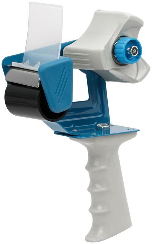 пистолет для скотча fit 11048 от BTSprom.by