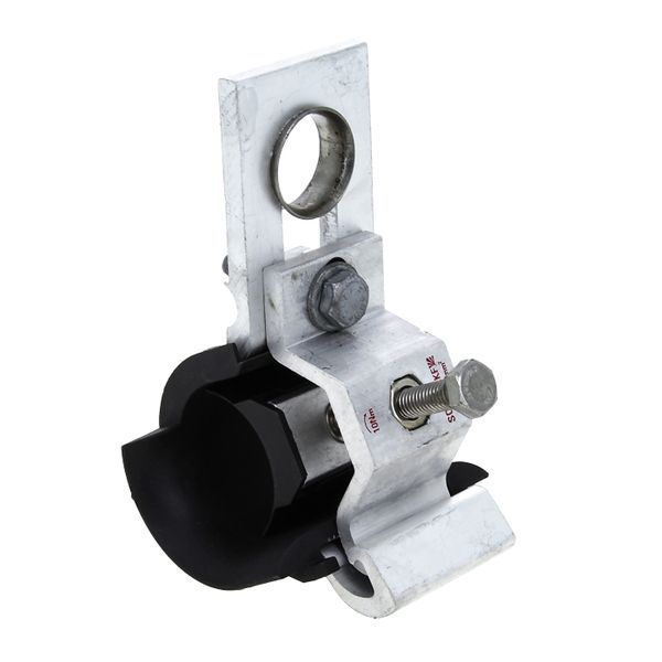 зажим промежуточный so130 ekf so-130 от BTSprom.by