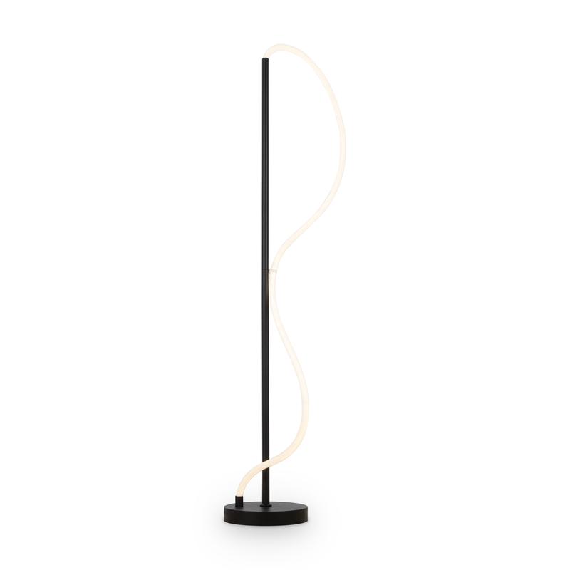 светильник fancy 36вт ip20 торшер напольн. freya fr6059fl-l60b от BTSprom.by