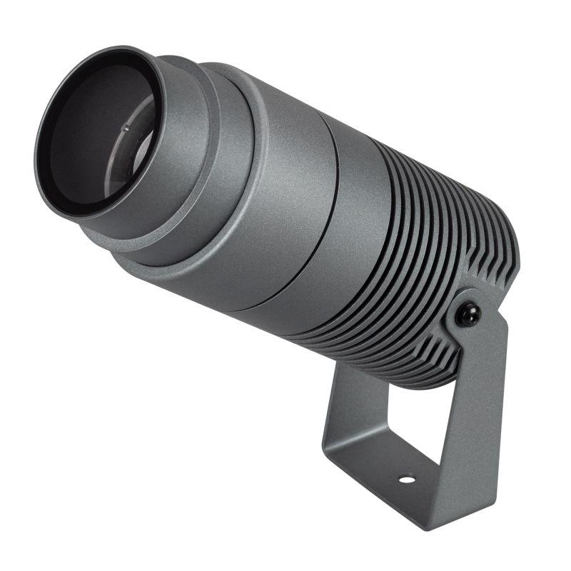 светильник светодиодный alt-ray-zoom-r75-18w warm3000 dg 10-40deg 230в ip67 18вт 3000к метал. arlight 0325621 от BTSprom.by