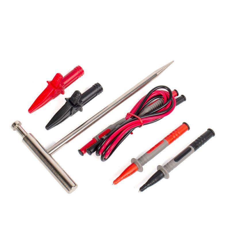  Детектор скрытой проводки KT 6818 PROLINE КВТ 86214 фото в каталоге от BTSprom.by