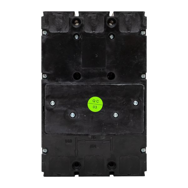  Выключатель автоматический 225А 80кА AV POWER-2/3 TR AVERES EKF mccb-23-225H-TR-av фото в каталоге от BTSprom.by