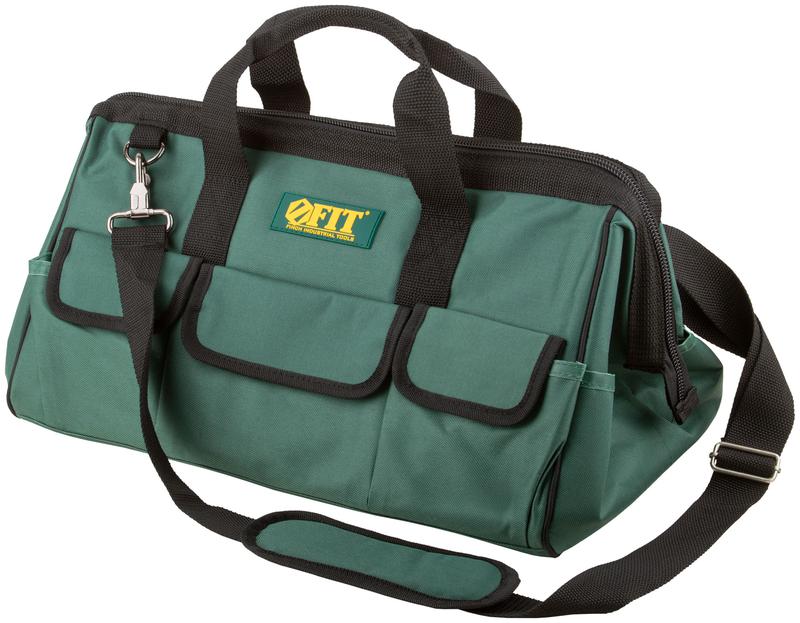 сумка для инструментов 16 отделений 430х260х270мм fit 12544 от BTSprom.by