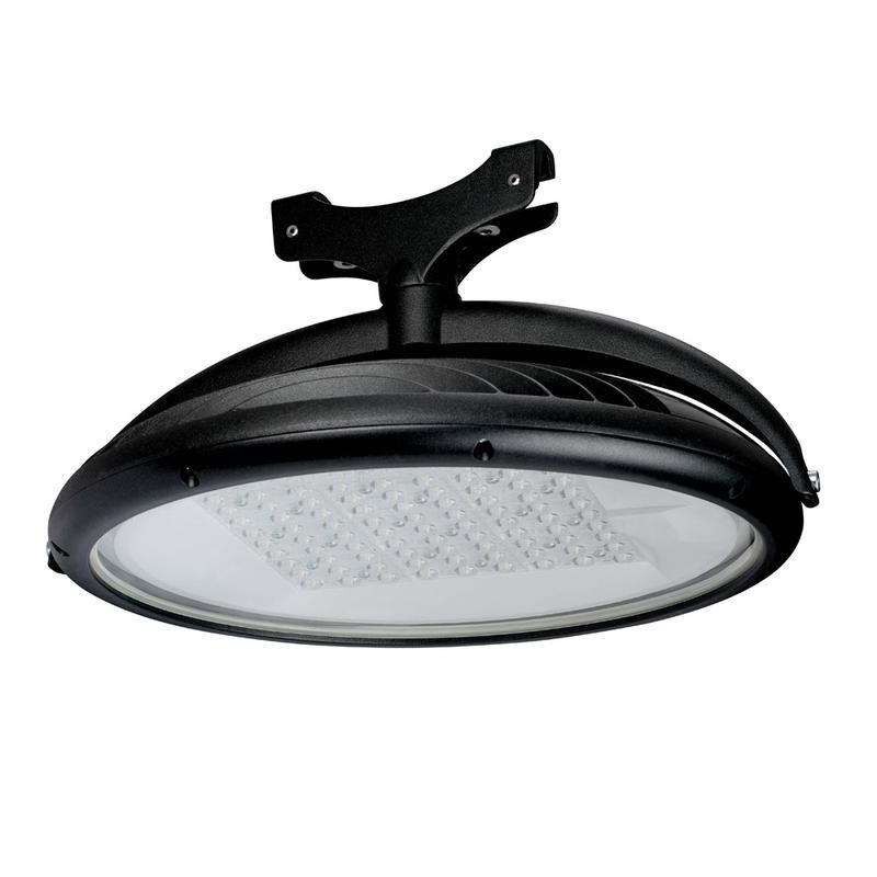 светильник светодиодный "кассиопея" led-80-шо/с1 (12000/740/ral7040/d/0/orn/gen2) galad 18022 от BTSprom.by