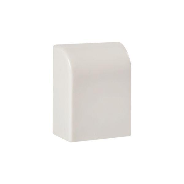 заглушка 15х10 бел. plast proxima (уп.4шт) ekf ecw-15-10x4 от BTSprom.by