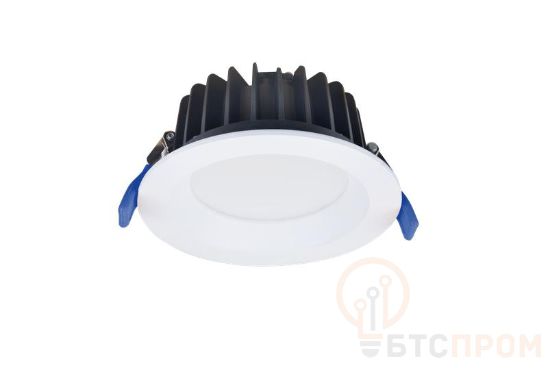 Светильник светодиодный FD 20 R 11 OP 930 D90 WH IP54 108х42мм 10Вт 3000К IP54 встраив. даунлайт бел. Русский Свет 11042023437 фото в каталоге от BTSprom.by  Светильник светодиодный FD 20 R 11 OP 930 D90 WH IP54 108х42мм 10Вт 3000К IP54 встраив. даунлайт бел. Русский Свет 11042023437 фото в каталоге от BTSprom.by