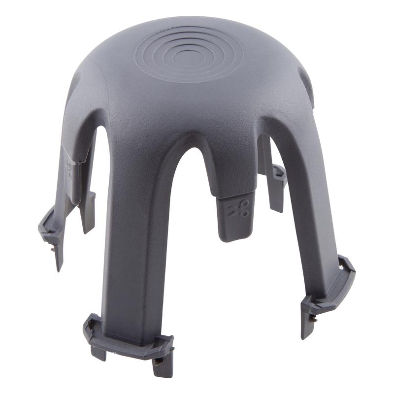 держатель утеплителя spot holder dn68 h65 ledvance 4099854013478 от BTSprom.by