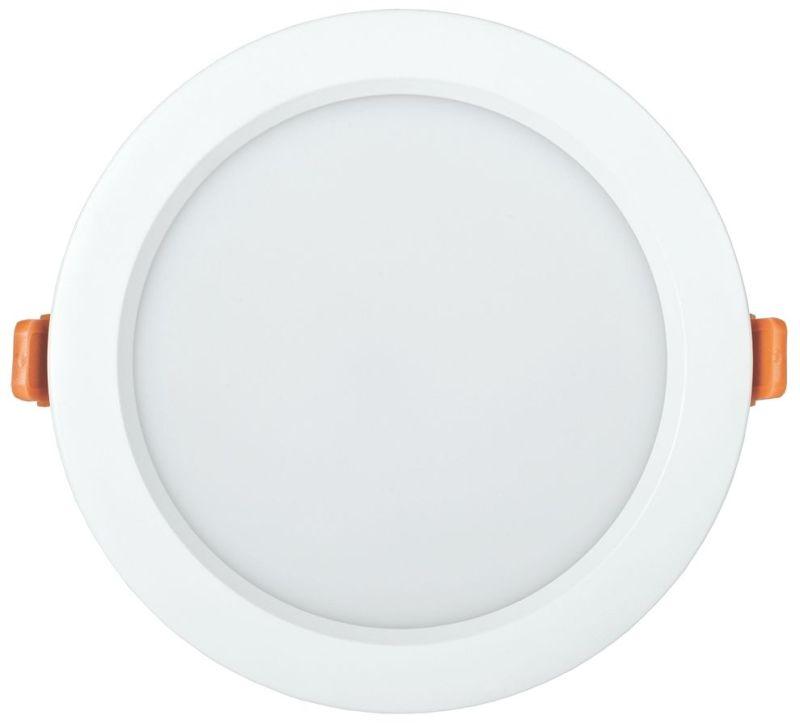 светильник светодиодный дво 1821 pro 24вт 4000к ip54 даунлайт круг бел. iek ldvo0-1821-24-4000-k01 от BTSprom.by