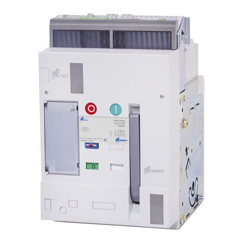 выключатель-разъединитель протон 25с 1250а 3п вр50-45про контактор 7008027 от BTSprom.by