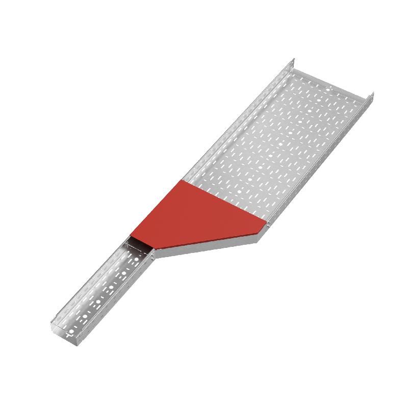  Крышка для переходника правого 150-500мм "ПЛЮС" HD85 КМ PL16012 фото в каталоге от BTSprom.by